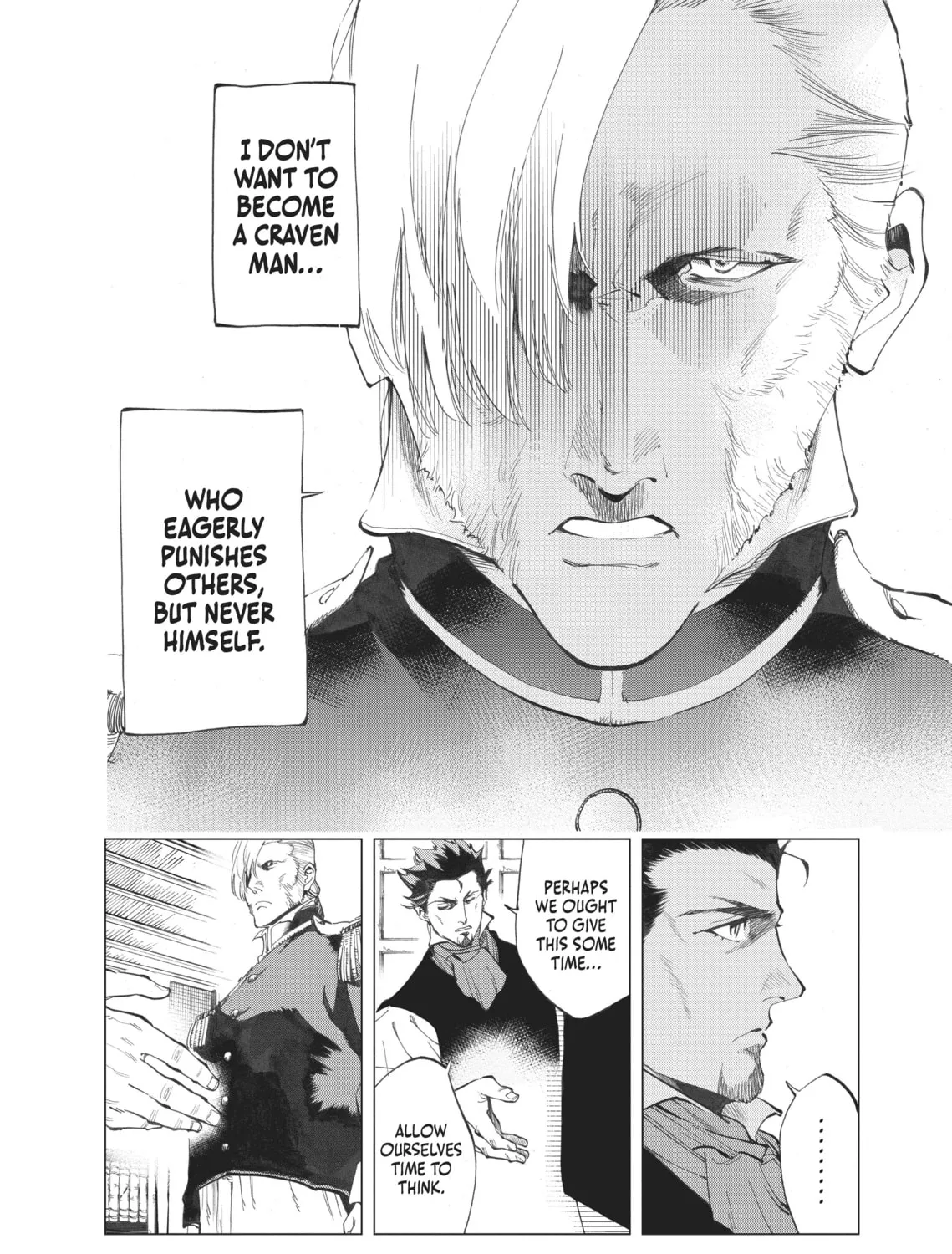 LES MISÉRABLES Chapter 9 page 27 - 