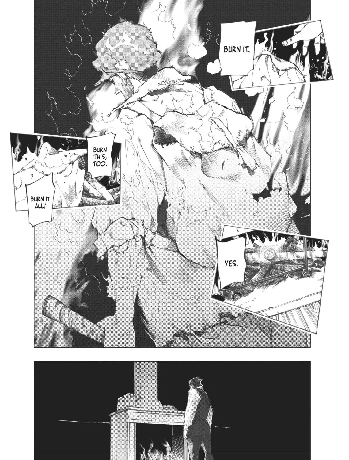 LES MISÉRABLES Chapter 9 page 65 - 