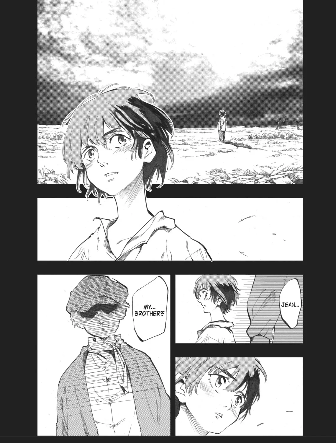 LES MISÉRABLES Chapter 9 page 81 - 
