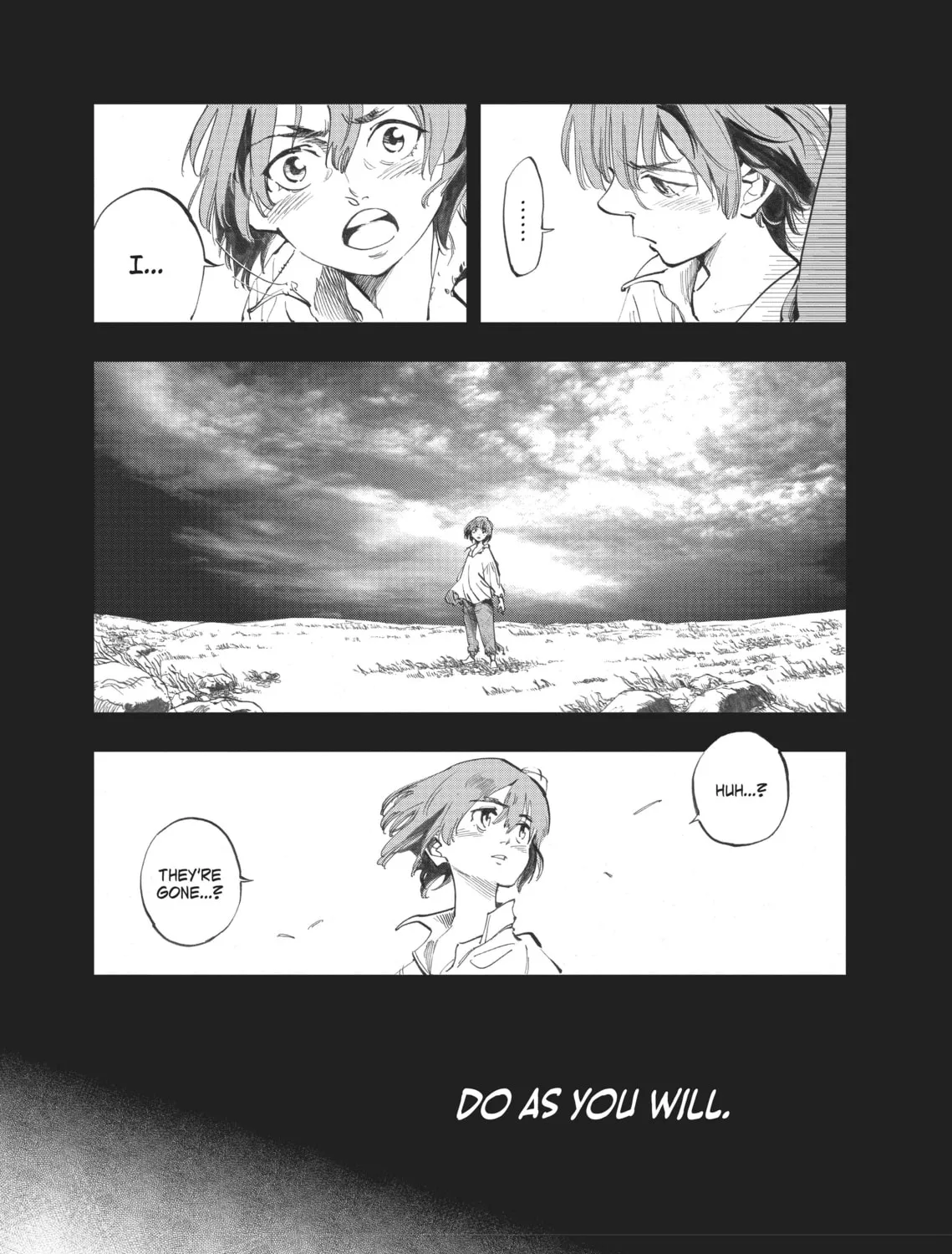 LES MISÉRABLES Chapter 9 page 87 - 