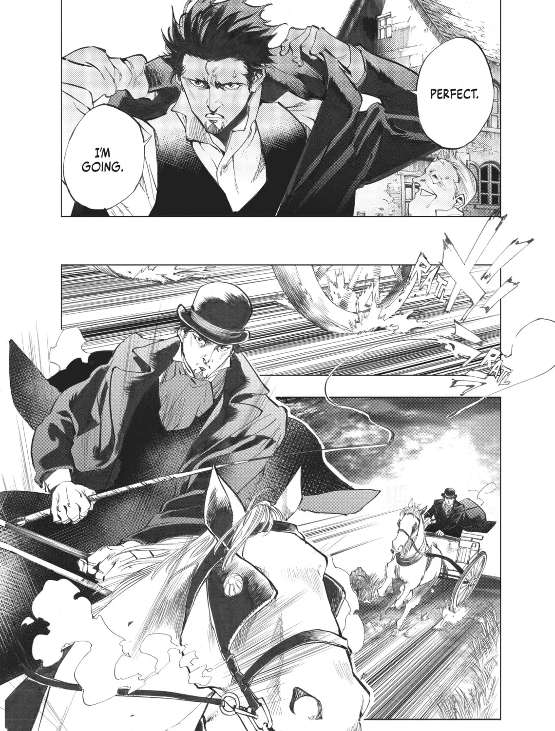 LES MISÉRABLES Chapter 9 page 93 - 