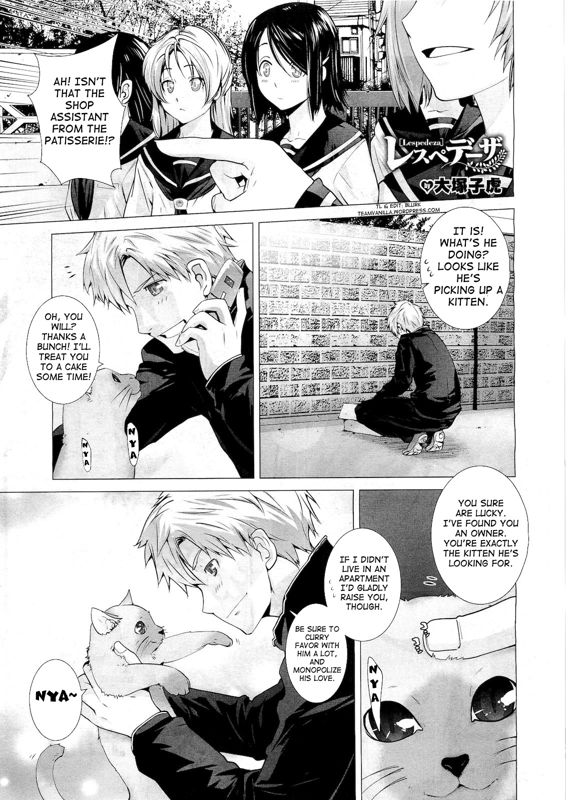 Lespedeza & Eichhornia Chapter 1 page 4 - 
