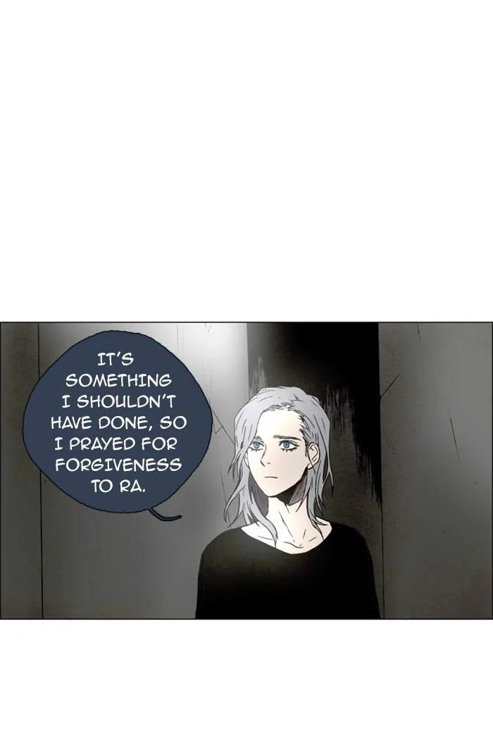 LESSA 2 - The Crimson Knight Chapter 21 page 33 - 