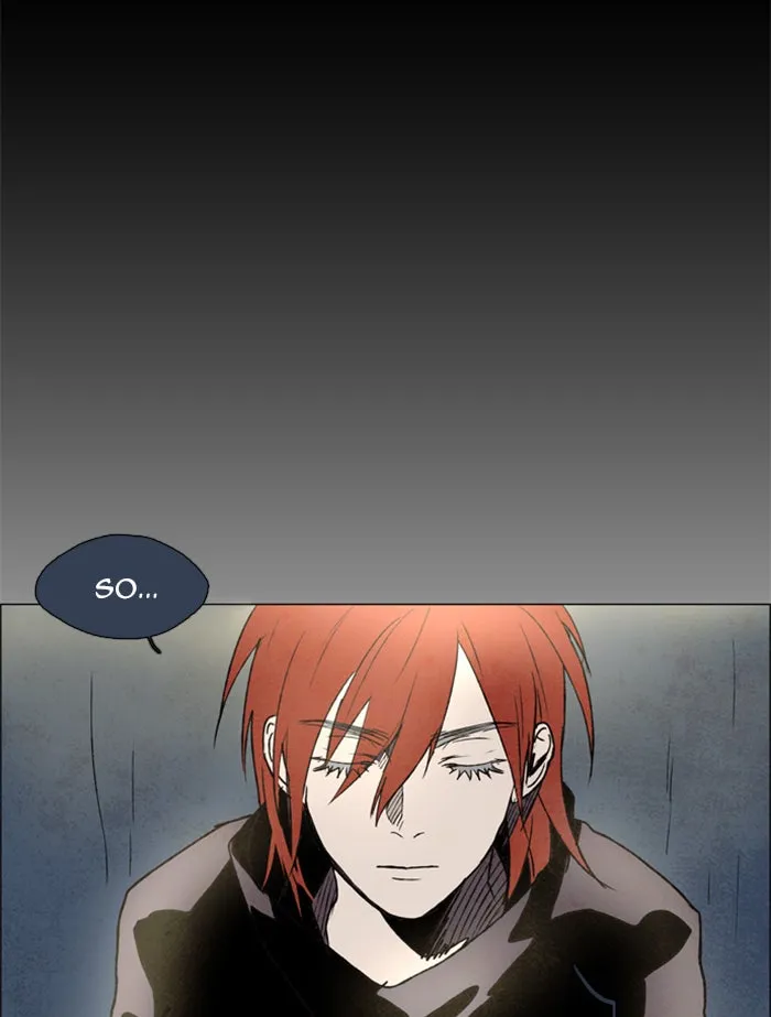LESSA 2 - The Crimson Knight Chapter 21 page 5 - 