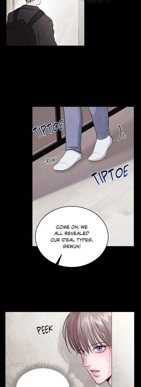 Lessons in Love Chapter 1 page 11 - 