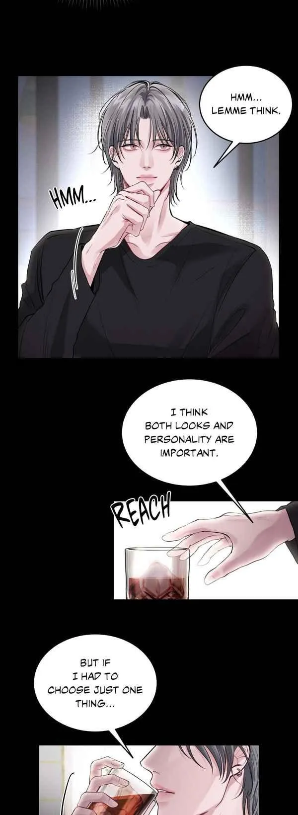 Lessons in Love Chapter 1 page 13 - 