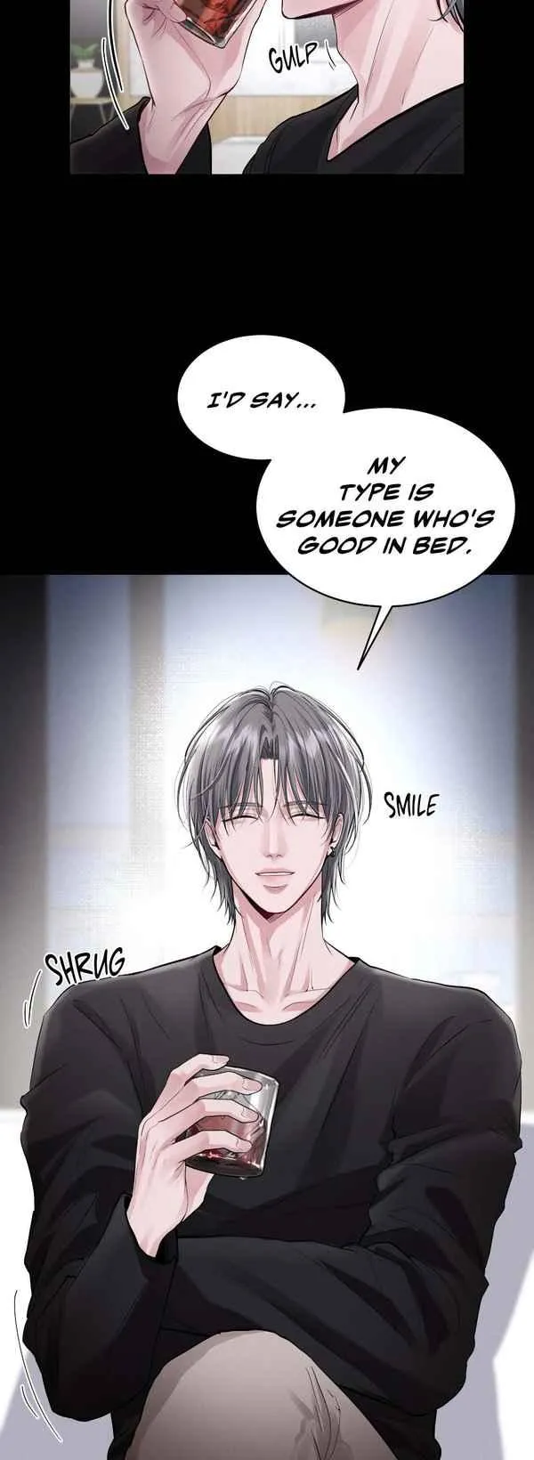 Lessons in Love Chapter 1 page 14 - 