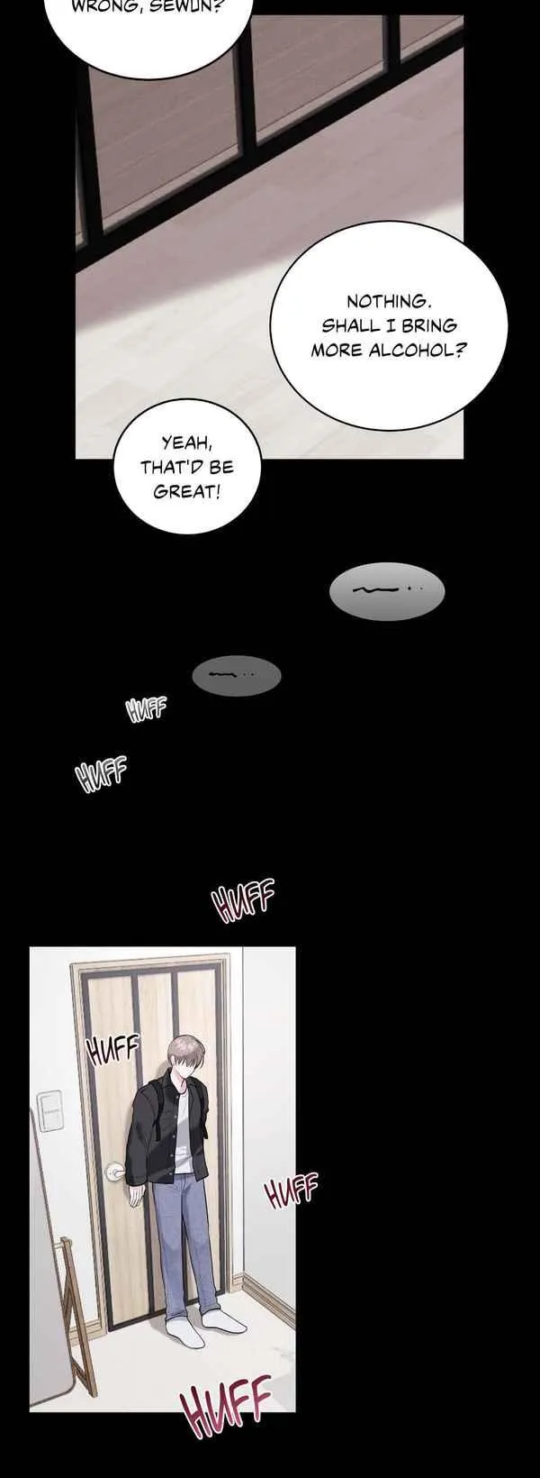 Lessons in Love Chapter 1 page 16 - 