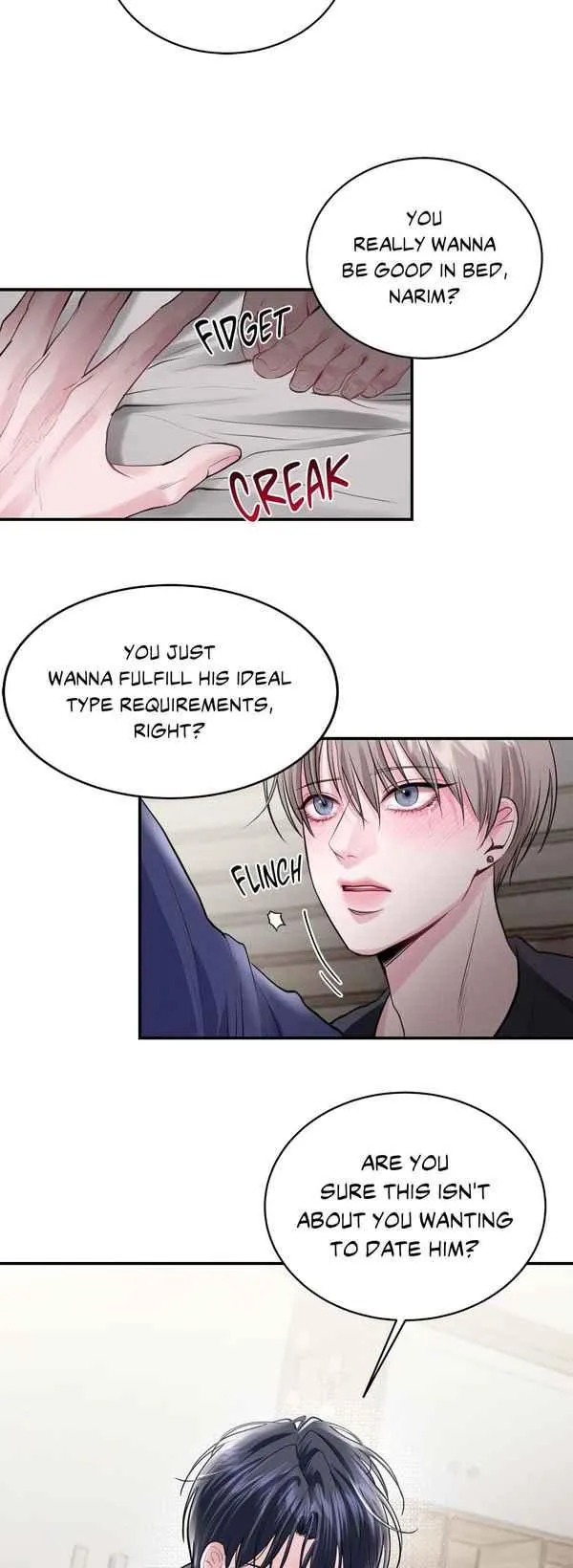 Lessons in Love Chapter 1 page 36 - 