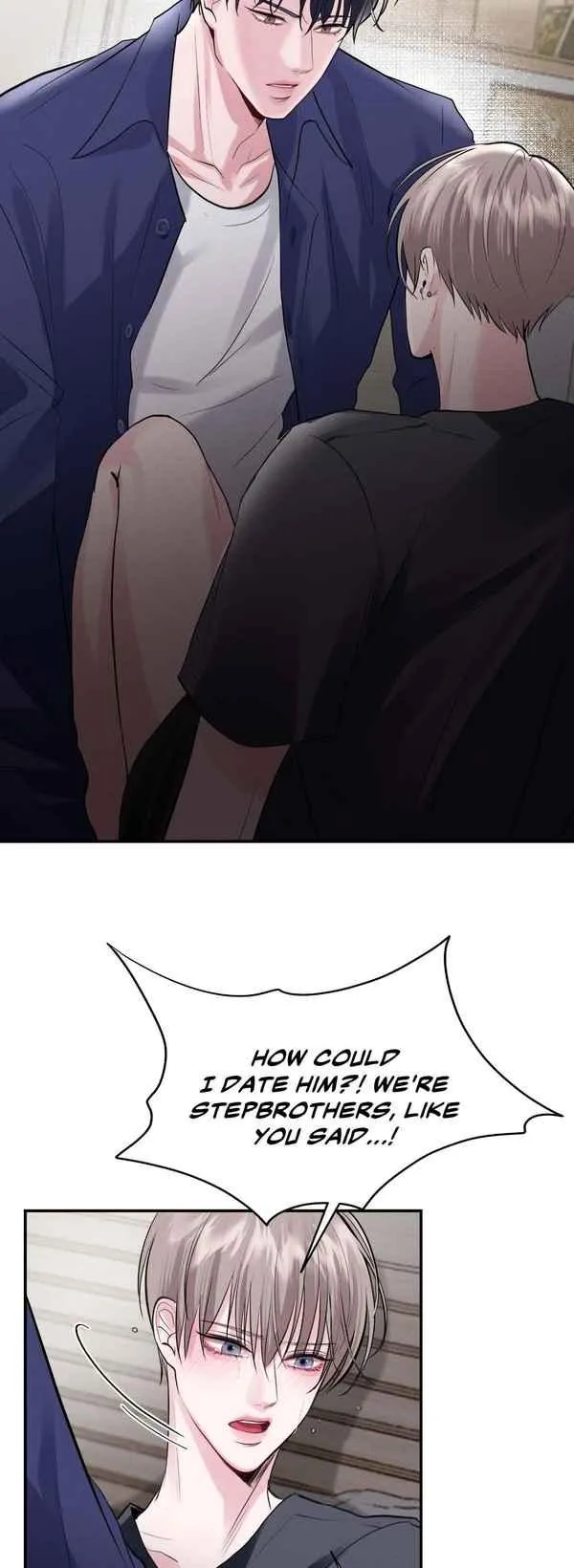 Lessons in Love Chapter 1 page 37 - 