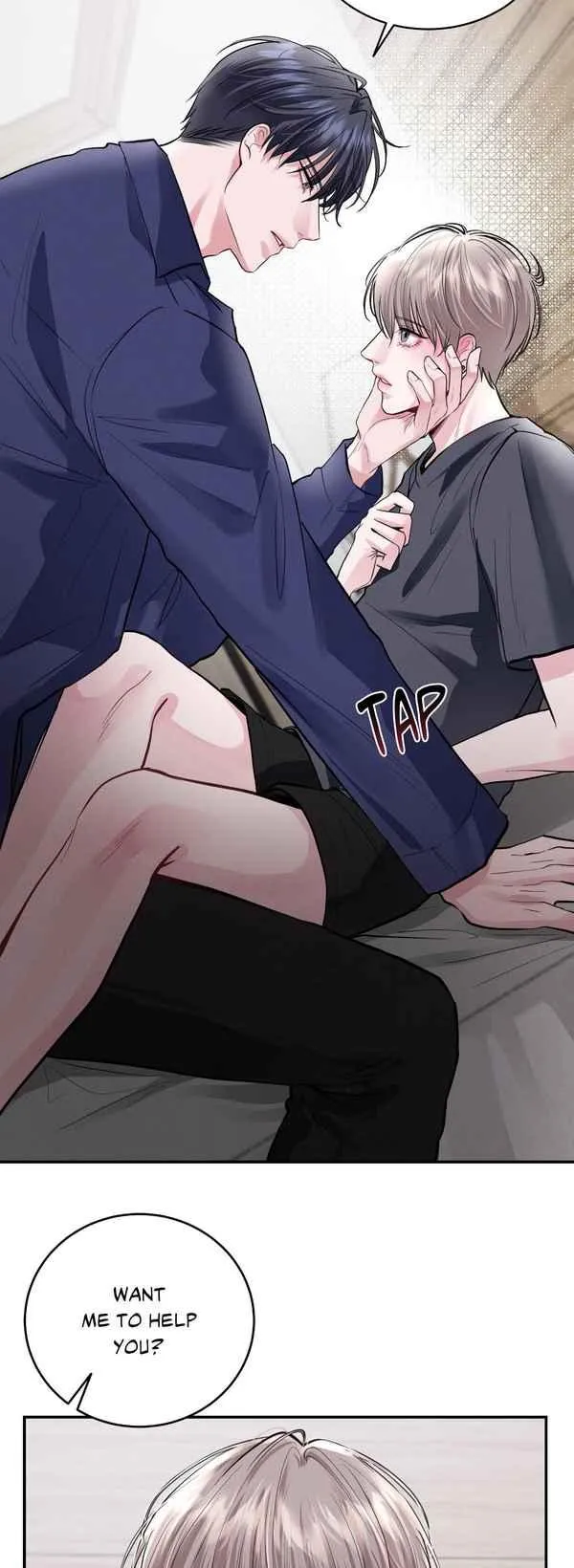 Lessons in Love Chapter 1 page 39 - 