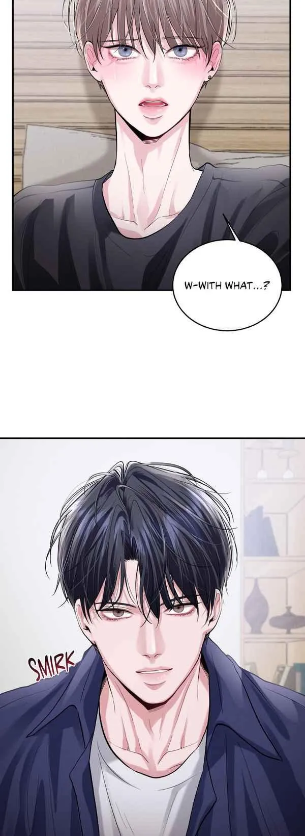 Lessons in Love Chapter 1 page 40 - 