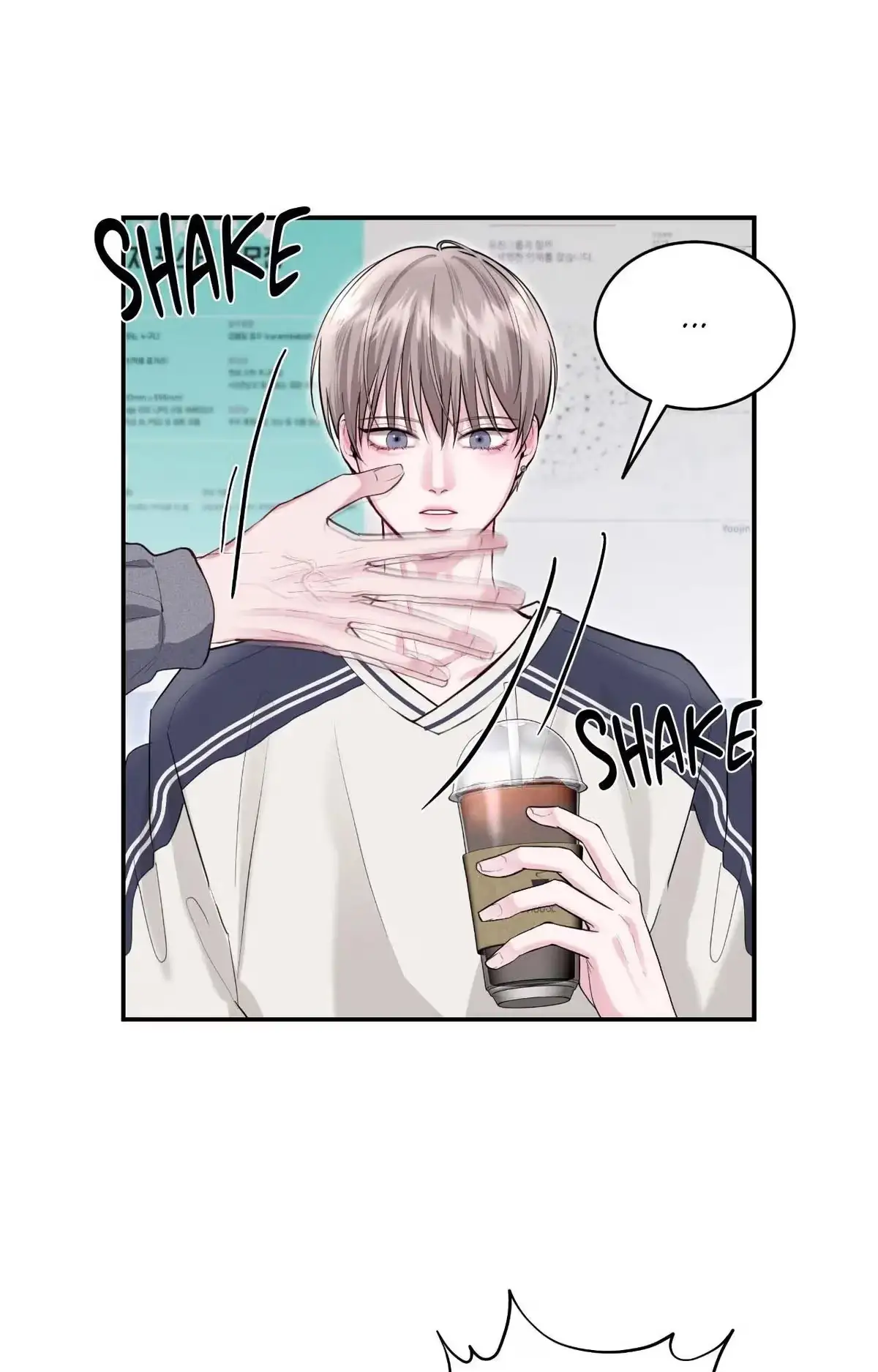 Lessons in Love Chapter 10 page 2 - 