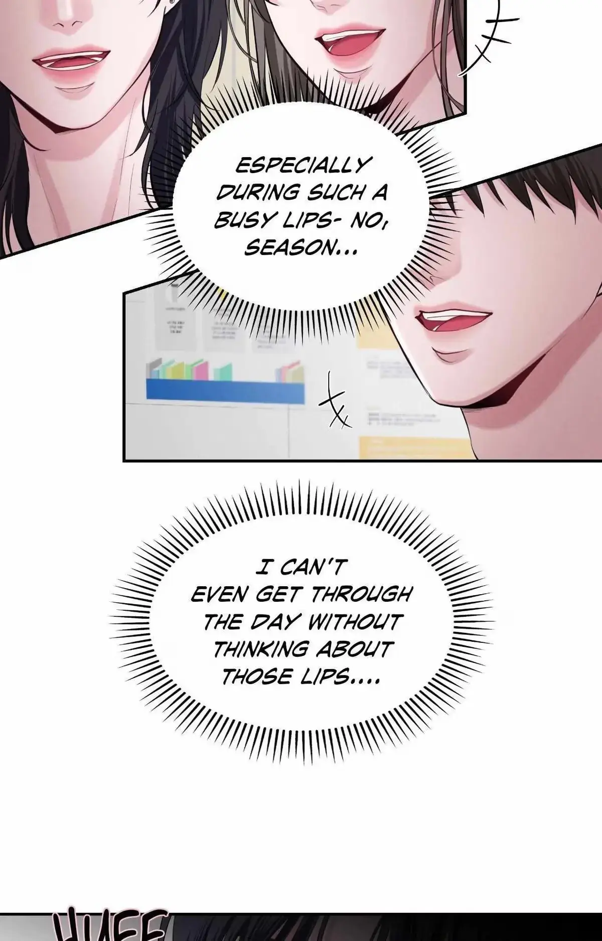 Lessons in Love Chapter 10 page 11 - 