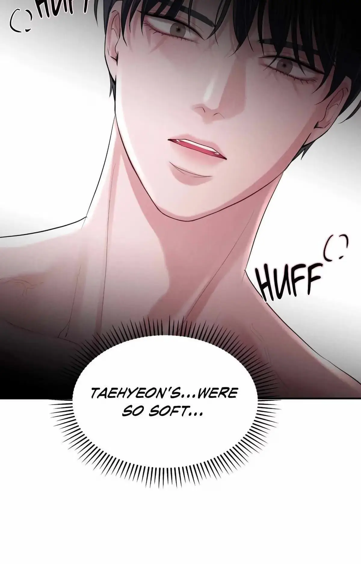 Lessons in Love Chapter 10 page 12 - 