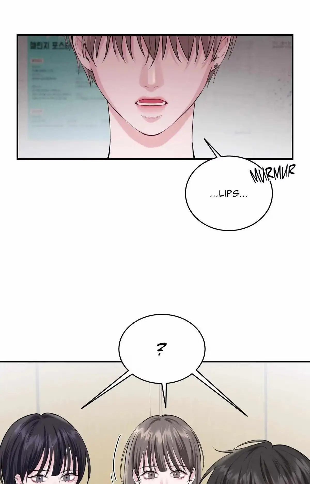 Lessons in Love Chapter 10 page 13 - 