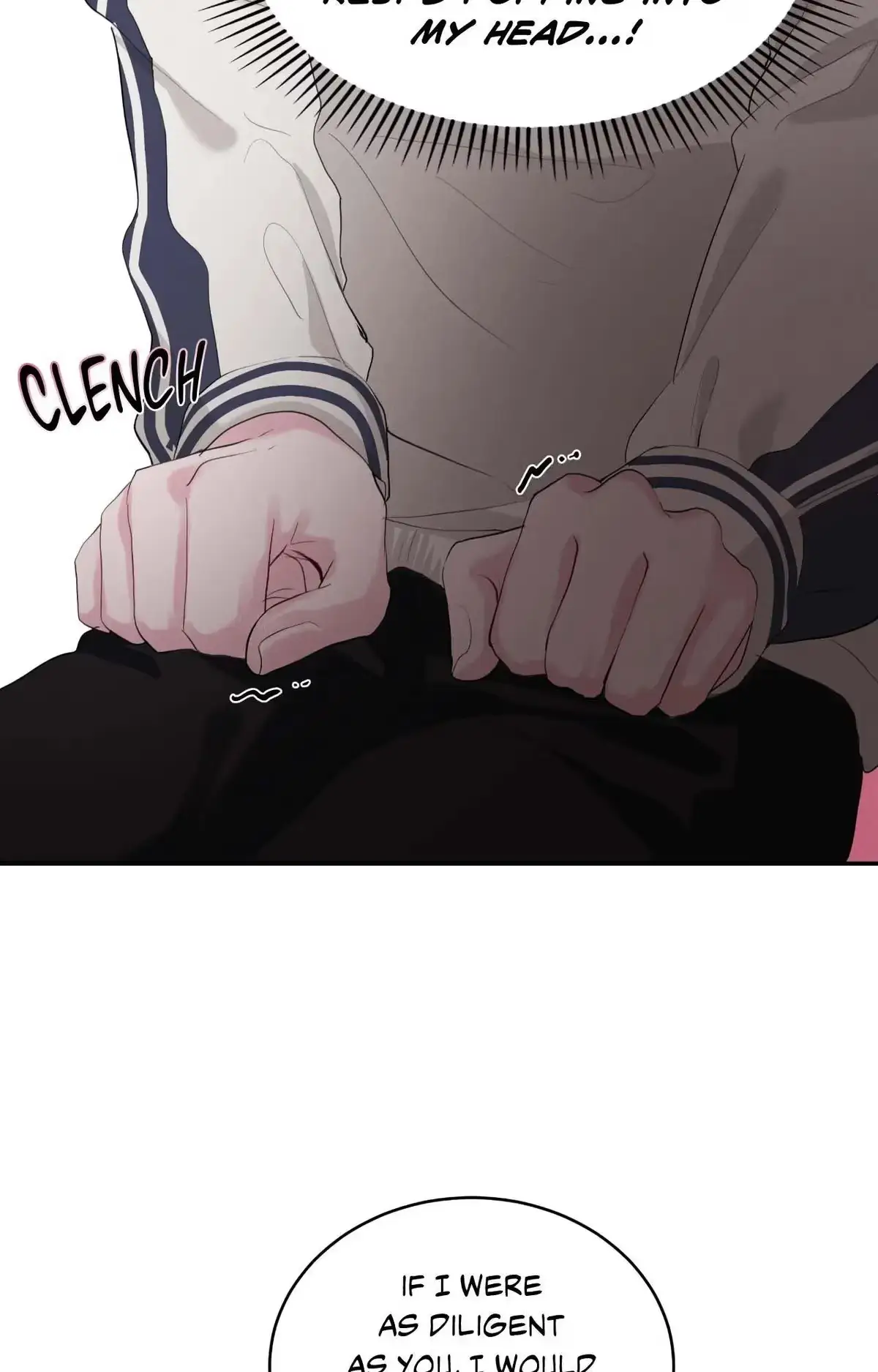 Lessons in Love Chapter 10 page 17 - 
