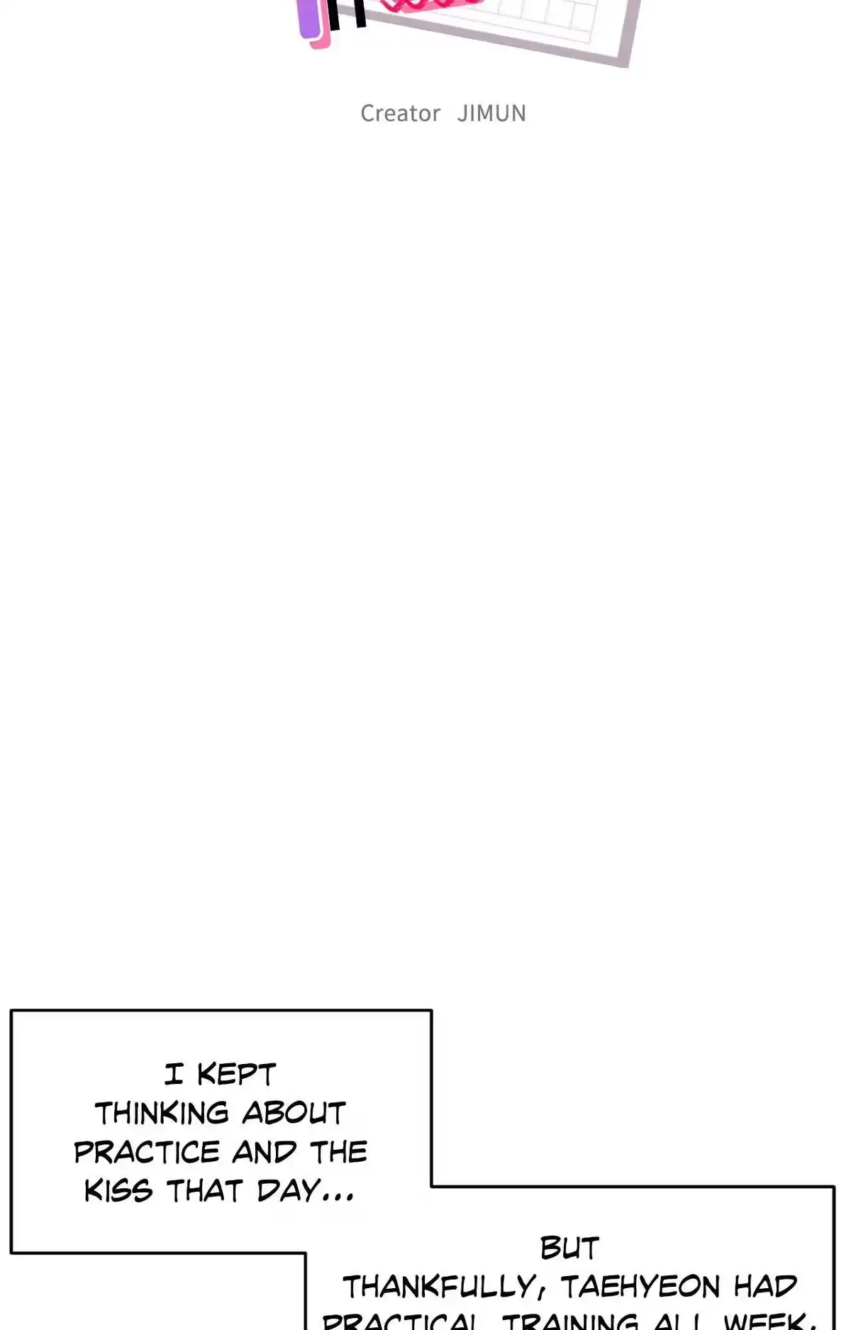 Lessons in Love Chapter 10 page 23 - 