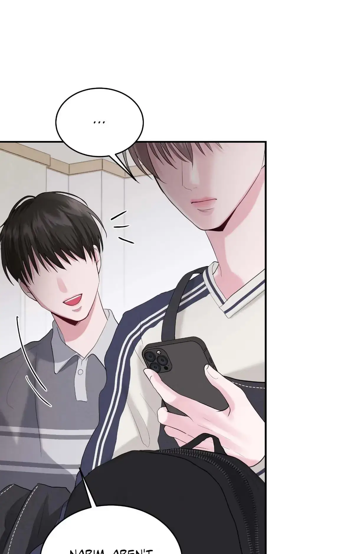 Lessons in Love Chapter 10 page 25 - 