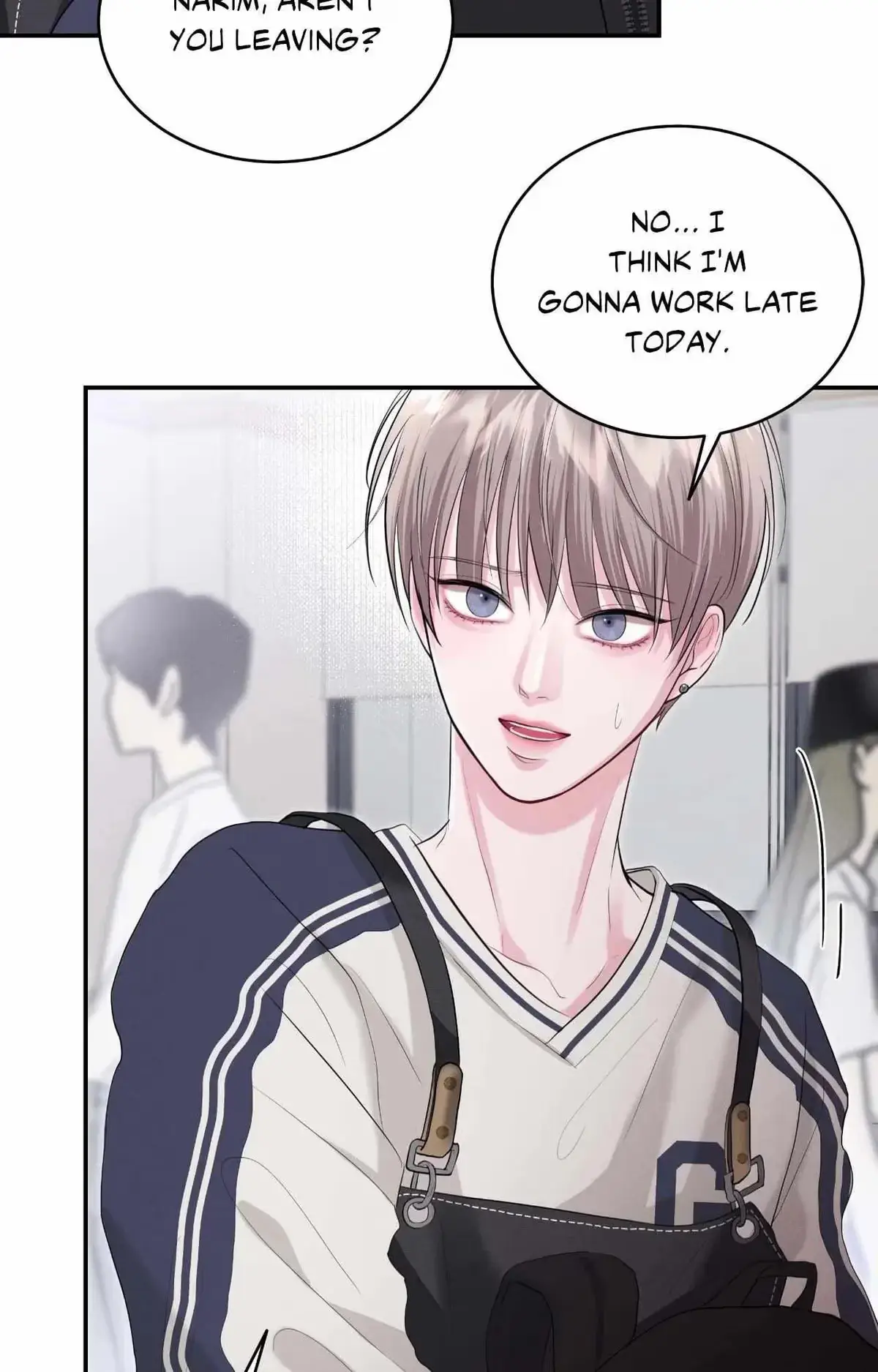 Lessons in Love Chapter 10 page 26 - 