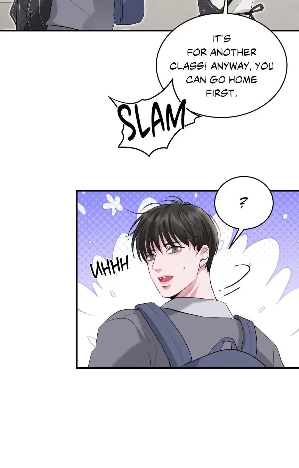 Lessons in Love Chapter 10 page 28 - 