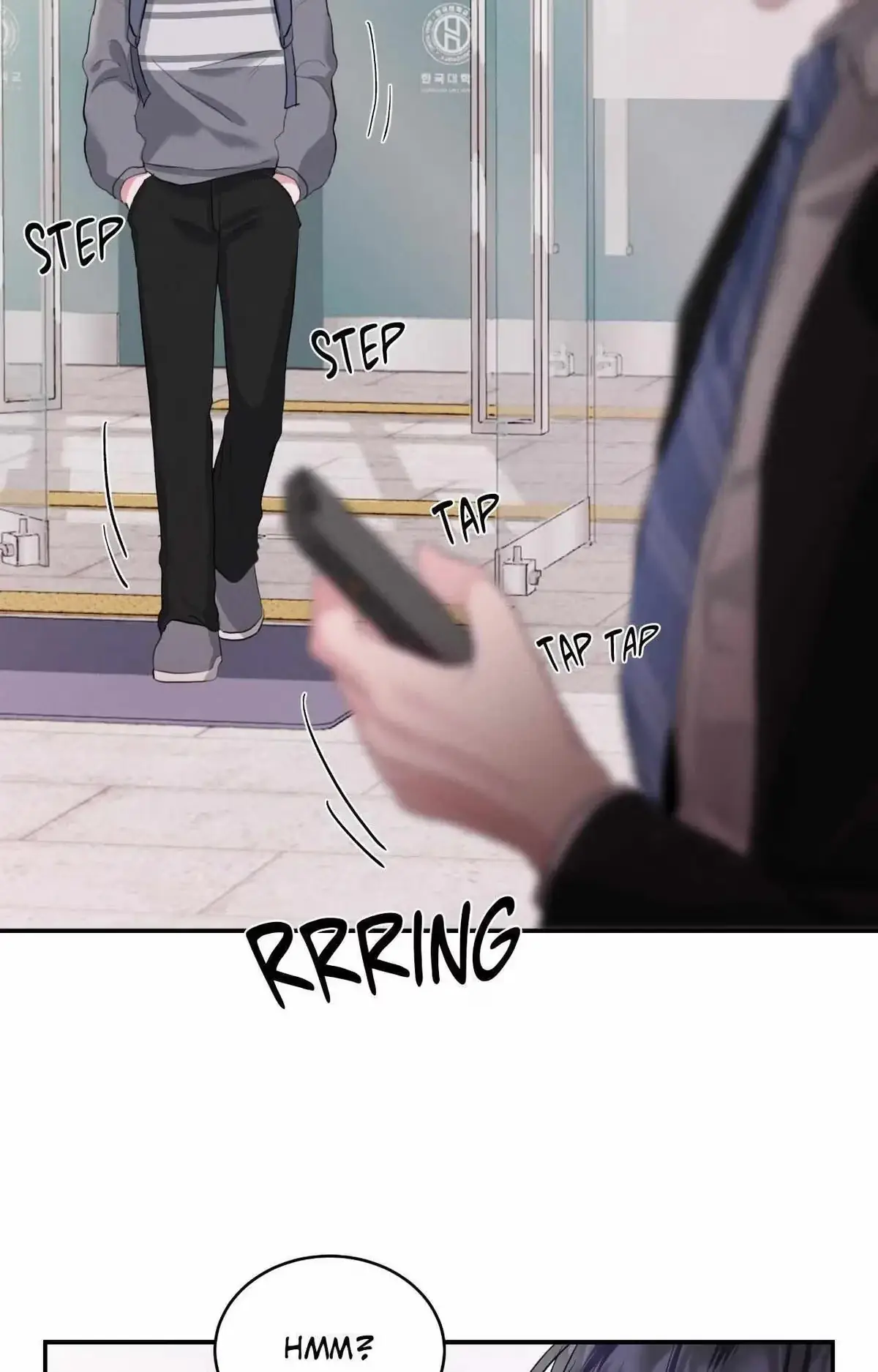 Lessons in Love Chapter 10 page 30 - 