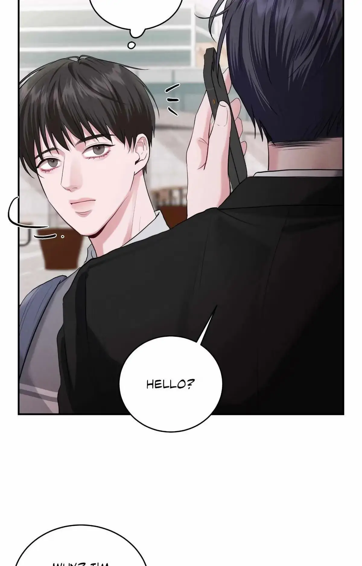 Lessons in Love Chapter 10 page 31 - 