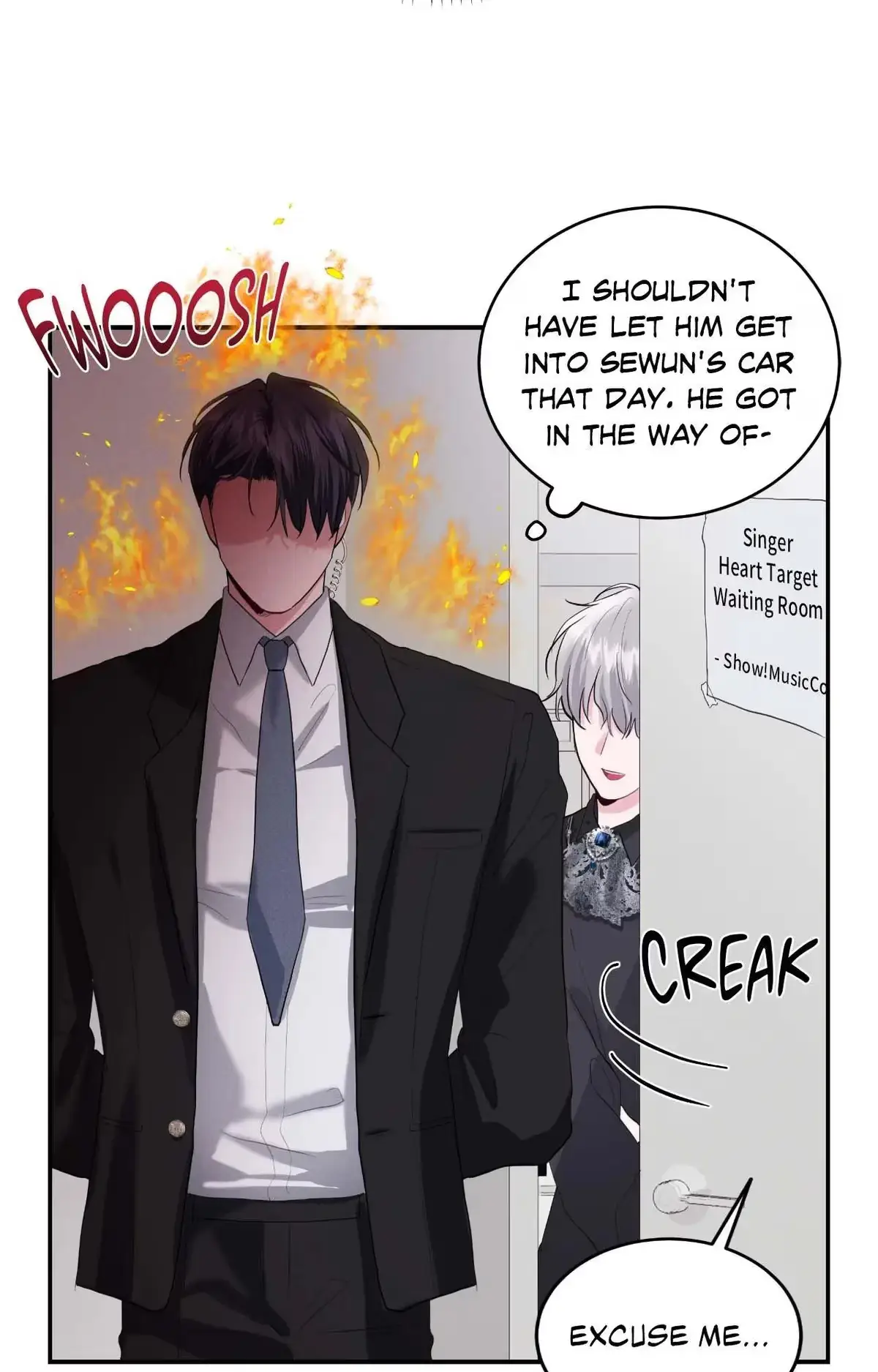Lessons in Love Chapter 10 page 43 - 
