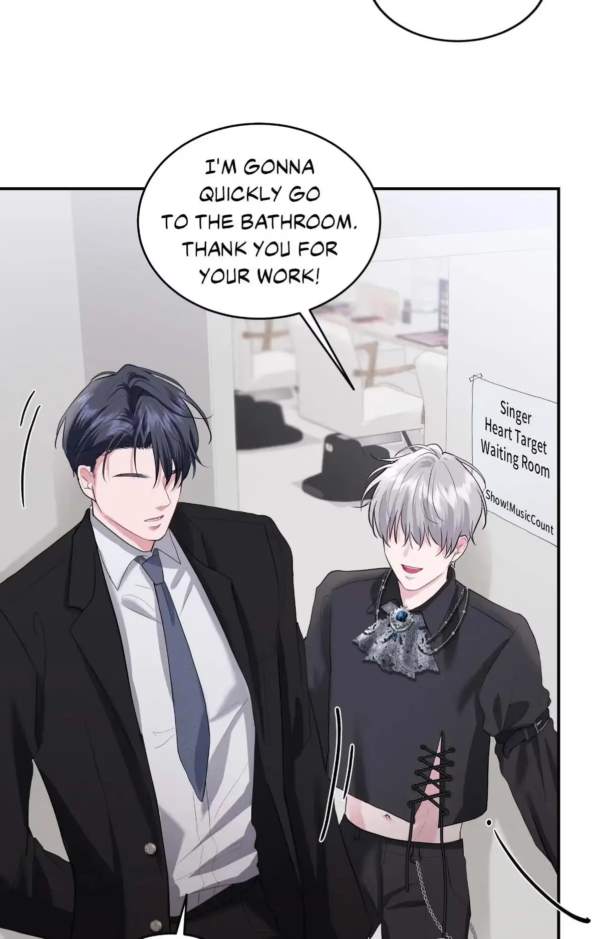 Lessons in Love Chapter 10 page 44 - 
