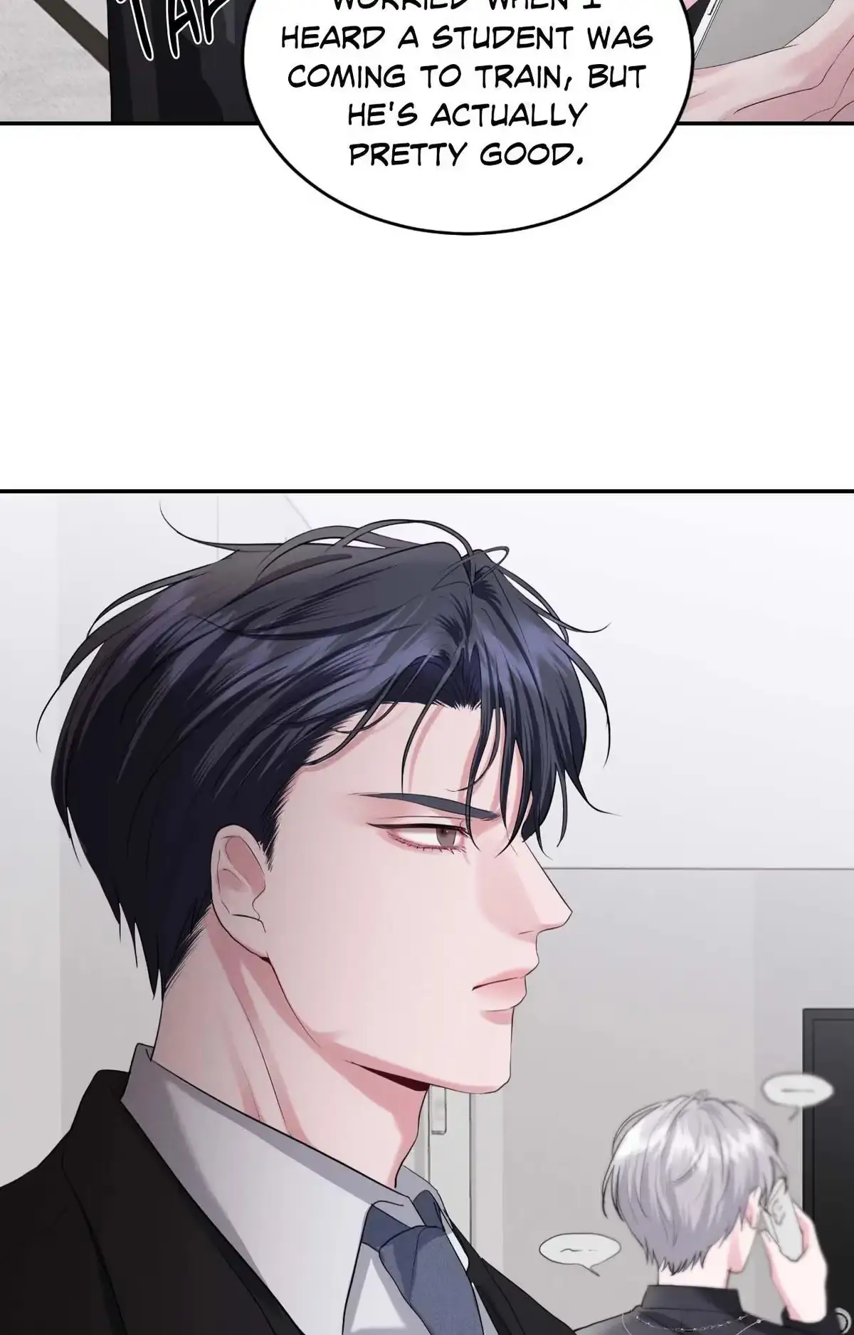 Lessons in Love Chapter 10 page 46 - 