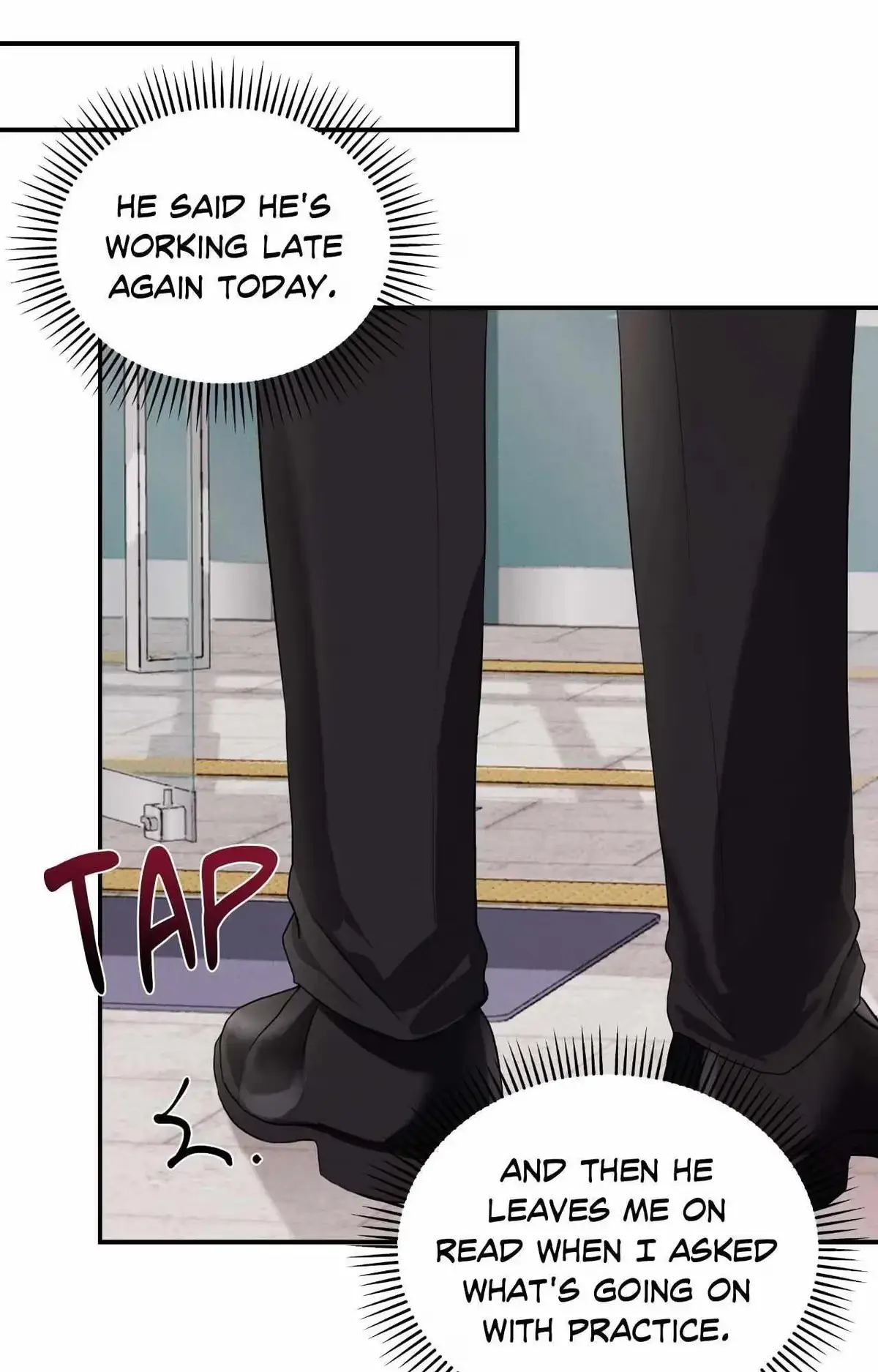 Lessons in Love Chapter 10 page 48 - 