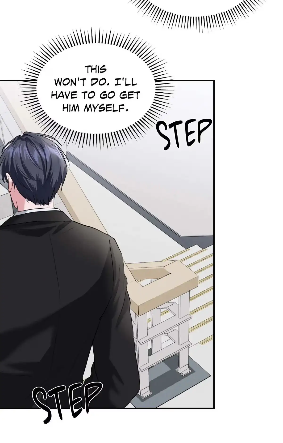 Lessons in Love Chapter 10 page 49 - 