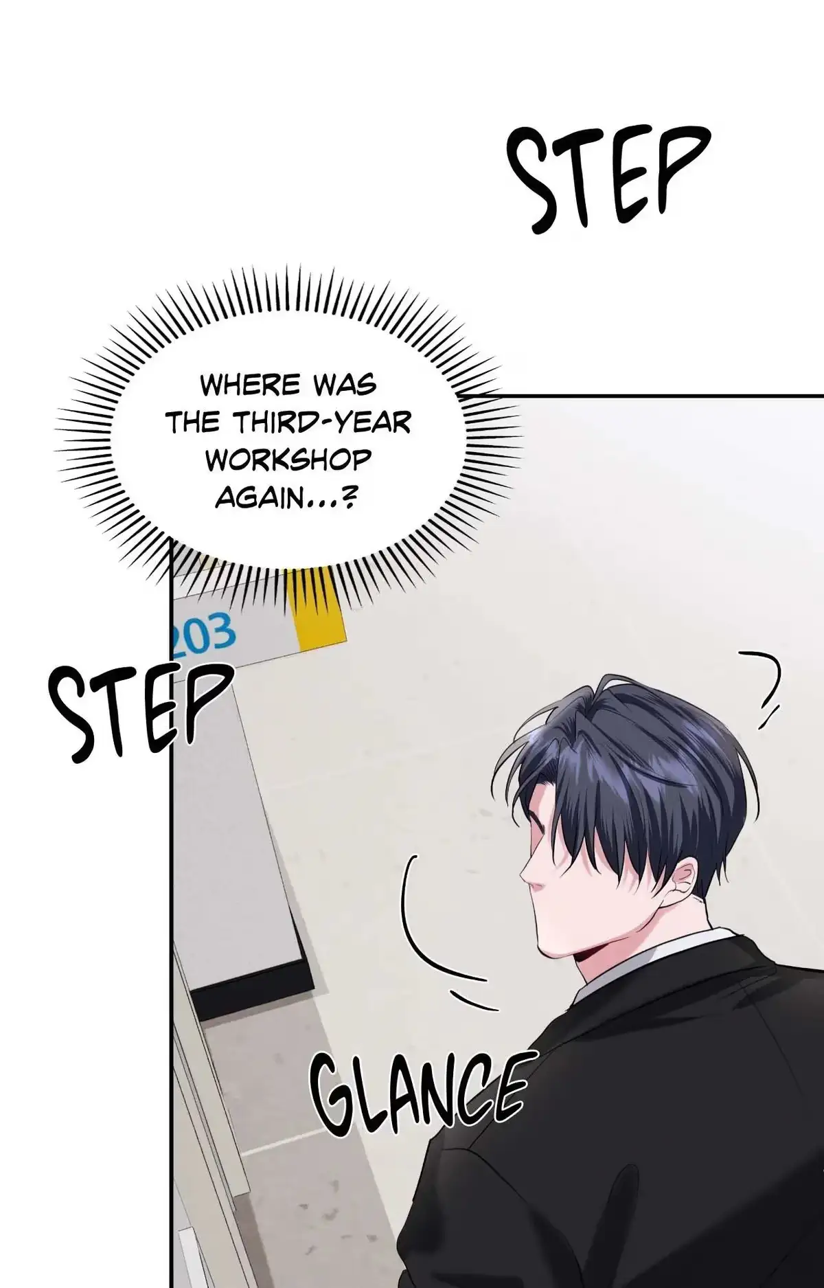 Lessons in Love Chapter 10 page 50 - 