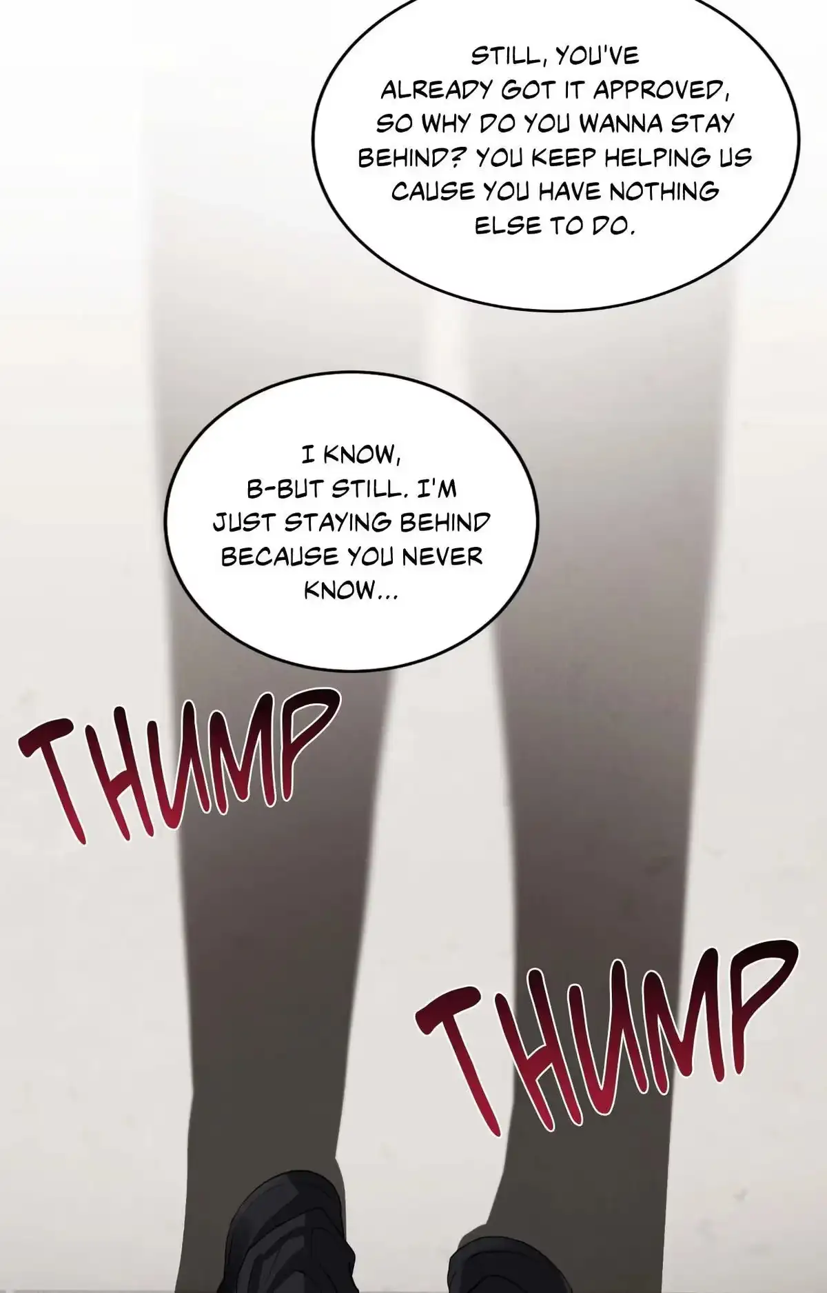 Lessons in Love Chapter 10 page 54 - 