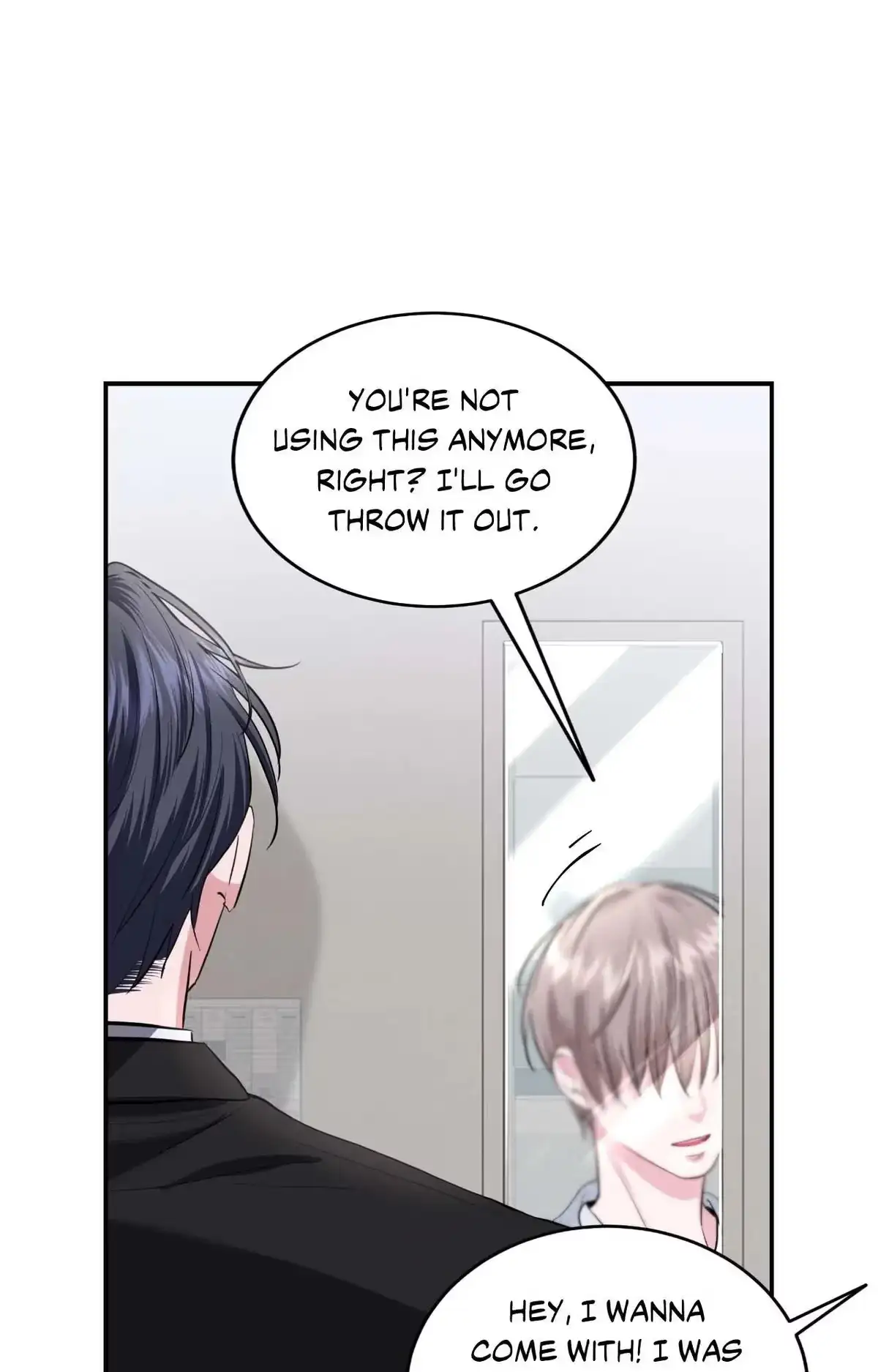 Lessons in Love Chapter 10 page 57 - 