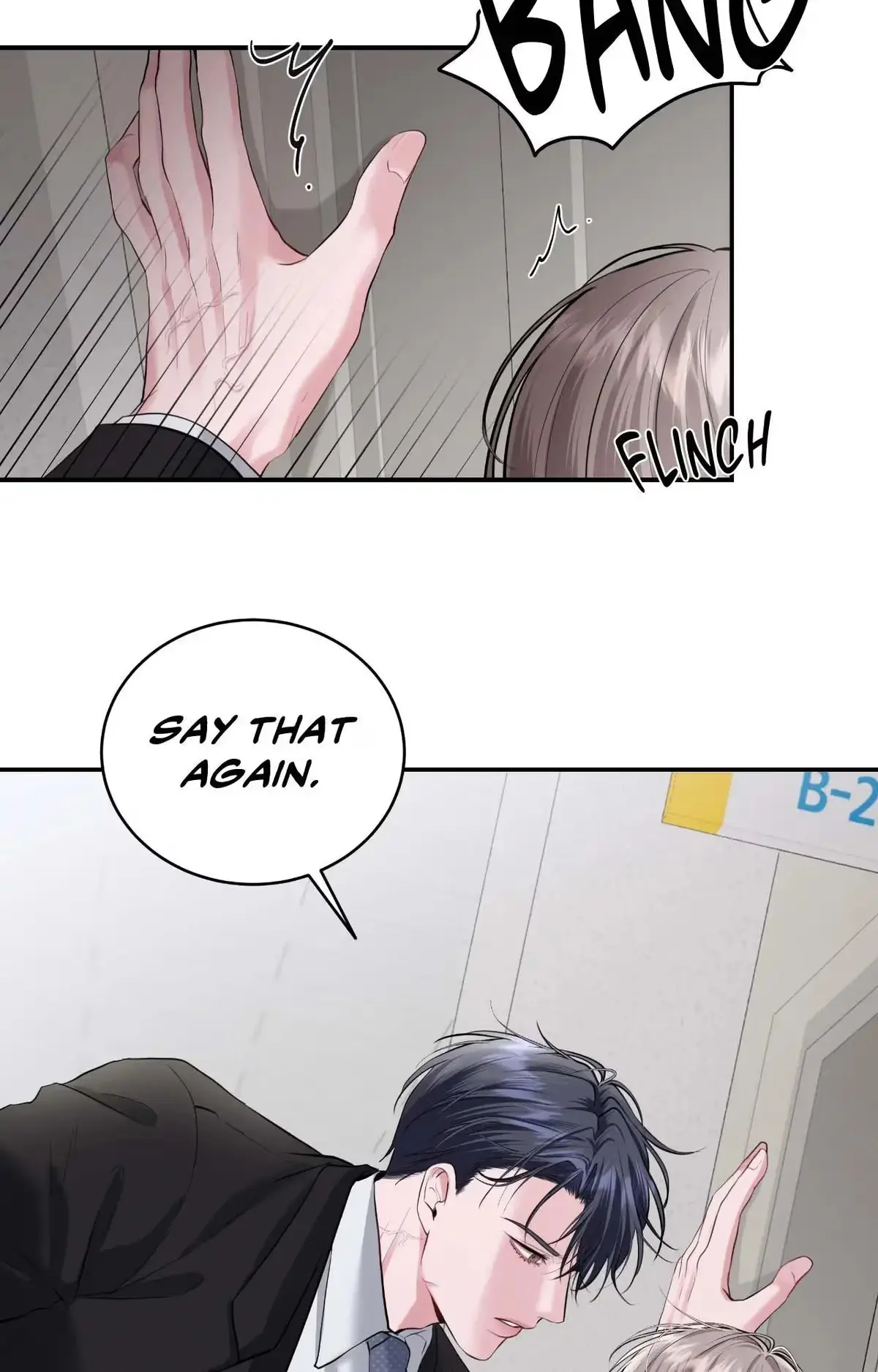 Lessons in Love Chapter 10 page 59 - 