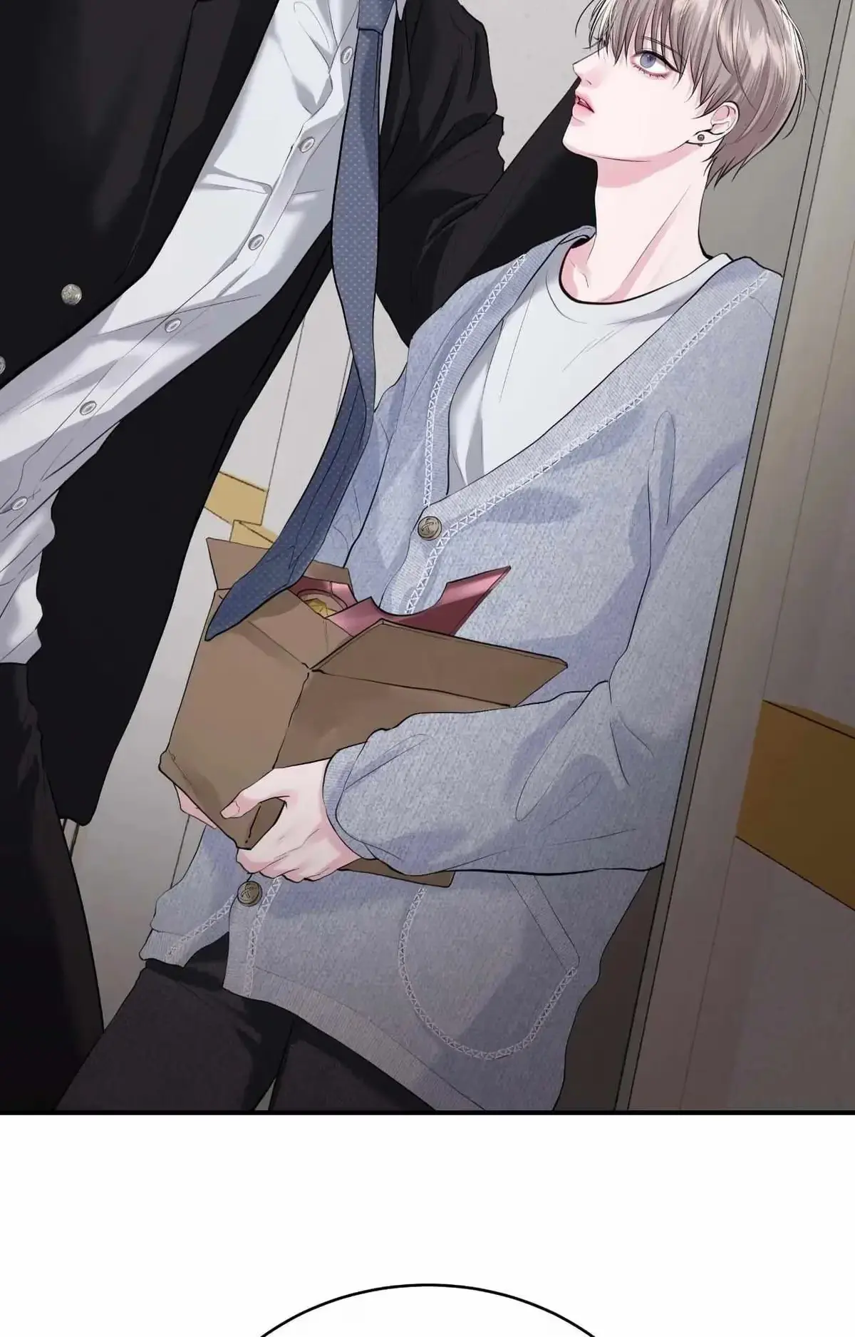 Lessons in Love Chapter 10 page 60 - 