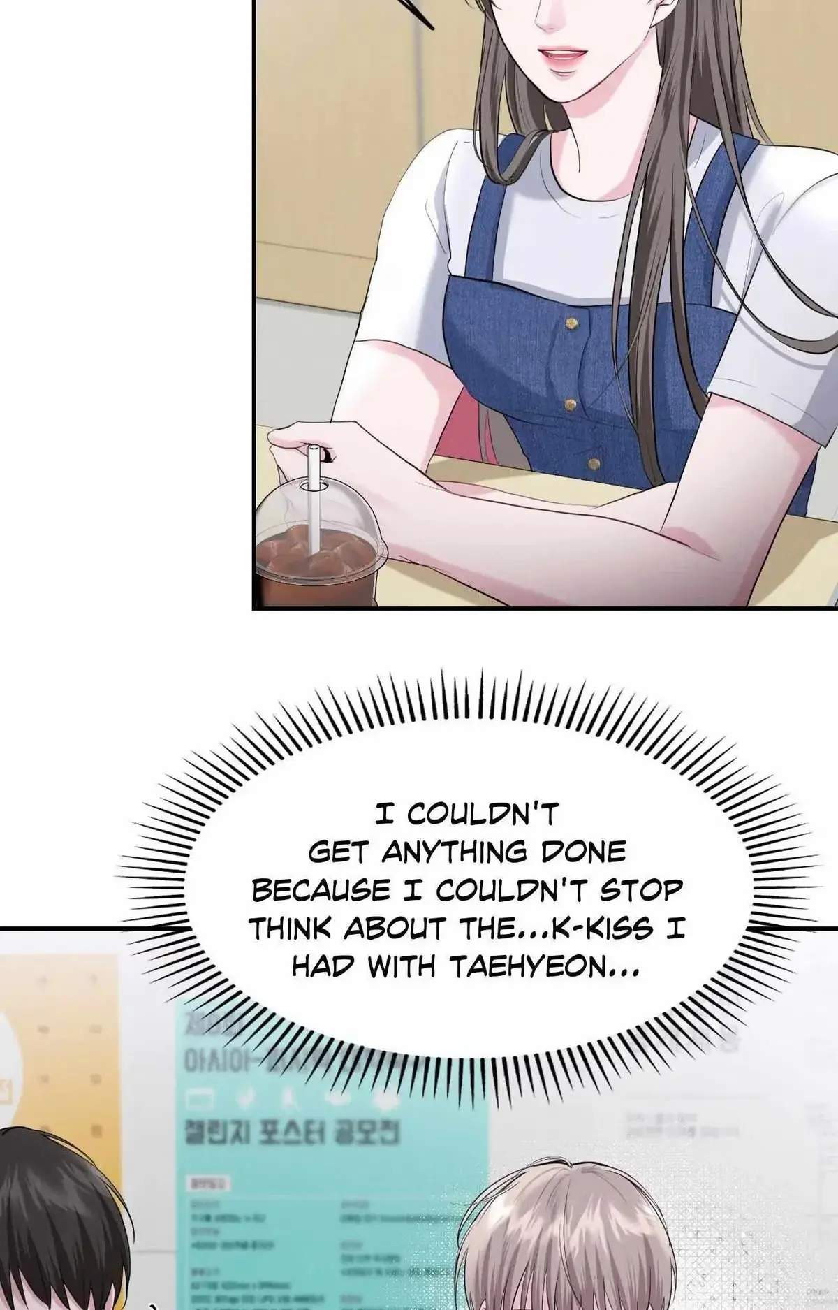 Lessons in Love Chapter 10 page 9 - 