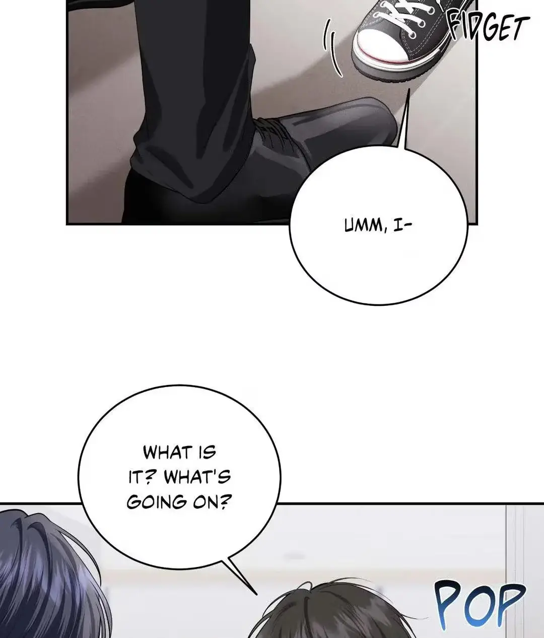 Lessons in Love Chapter 11 page 2 - 