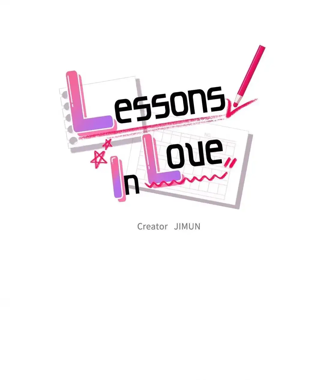 Lessons in Love Chapter 11 page 16 - 