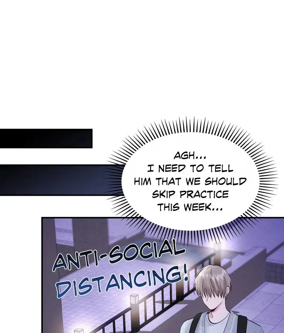 Lessons in Love Chapter 11 page 17 - 