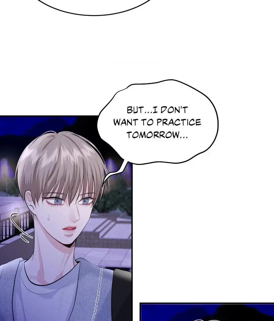 Lessons in Love Chapter 11 page 20 - 