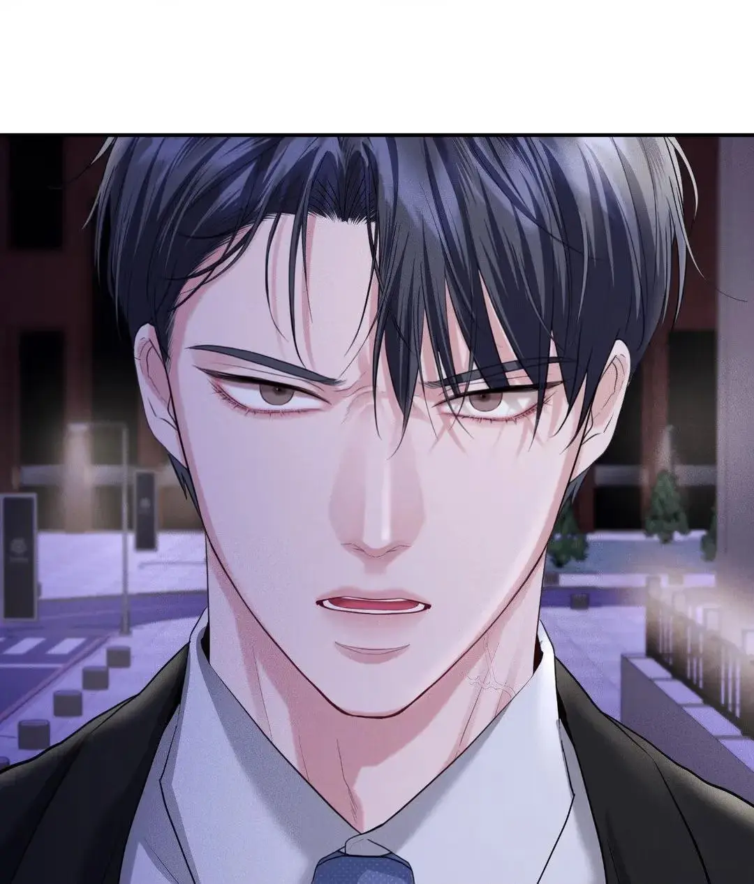 Lessons in Love Chapter 11 page 22 - 