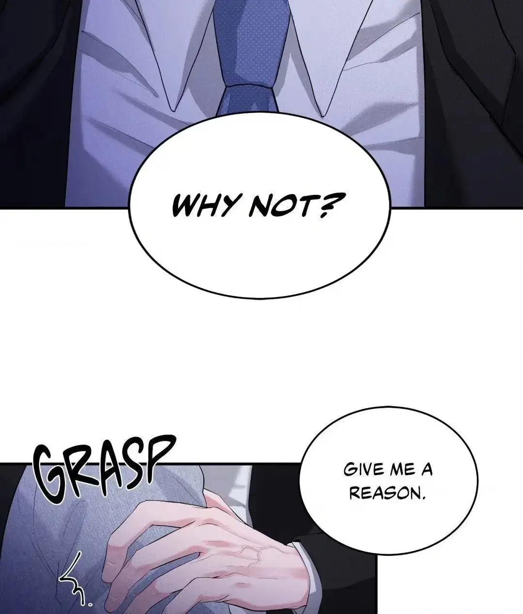 Lessons in Love Chapter 11 page 23 - 