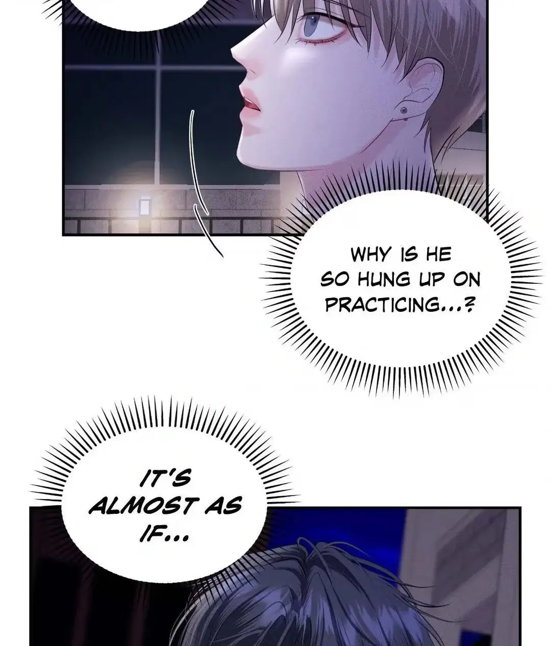 Lessons in Love Chapter 11 page 26 - 