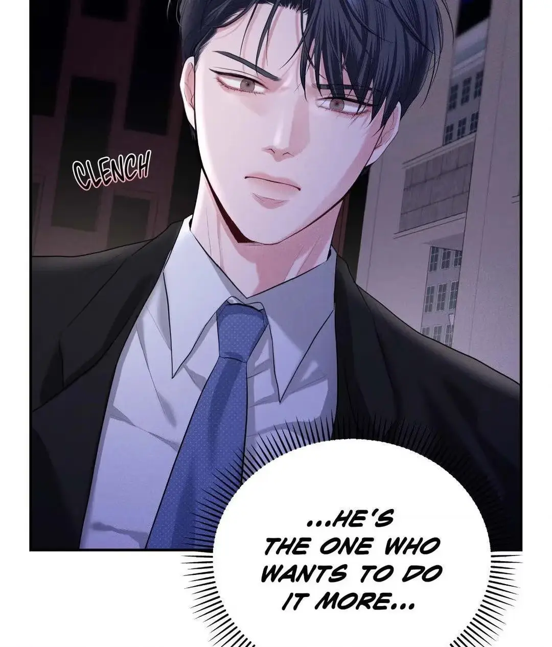 Lessons in Love Chapter 11 page 27 - 