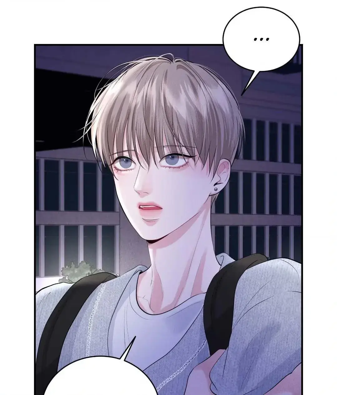 Lessons in Love Chapter 11 page 30 - 