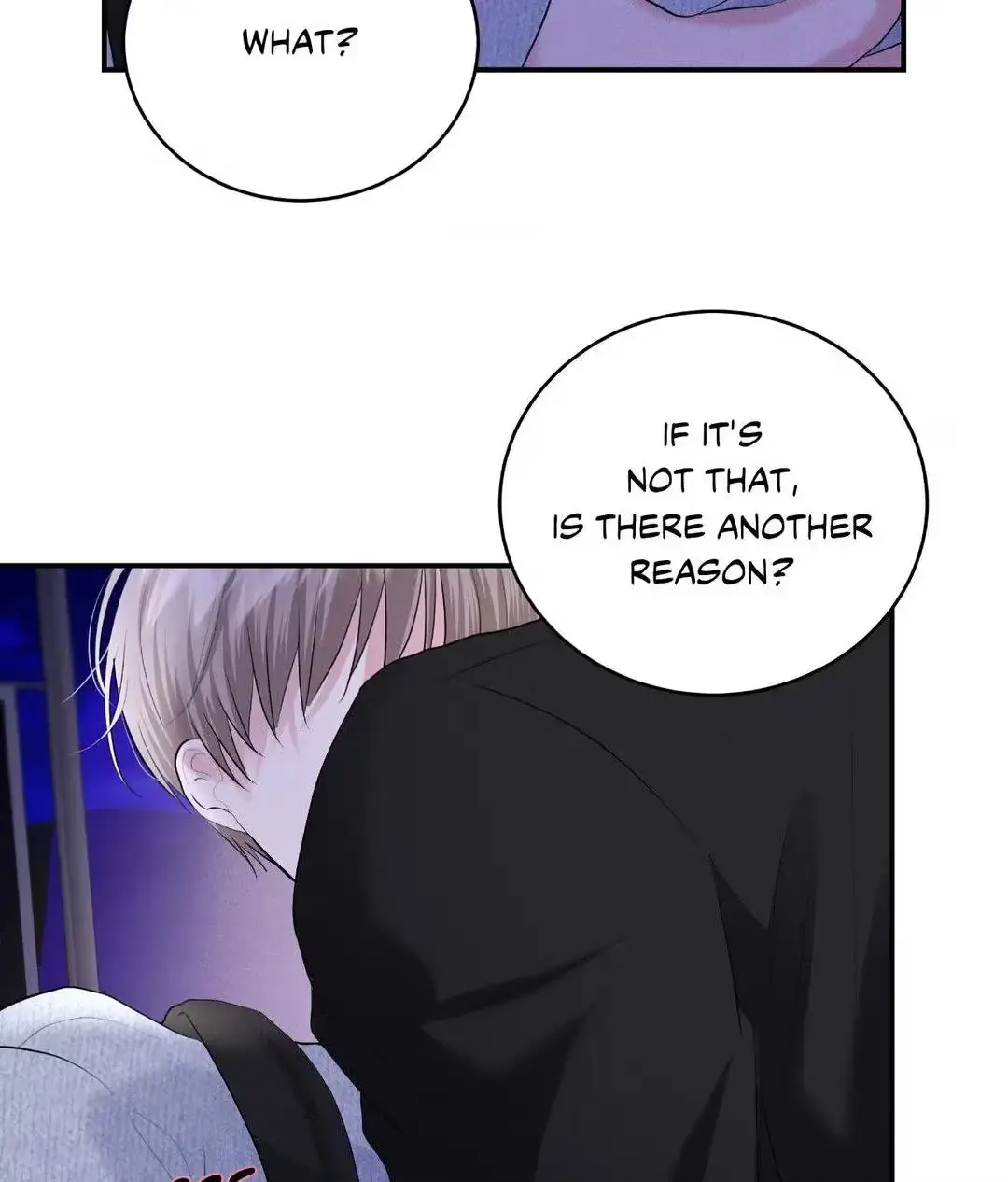 Lessons in Love Chapter 11 page 31 - 