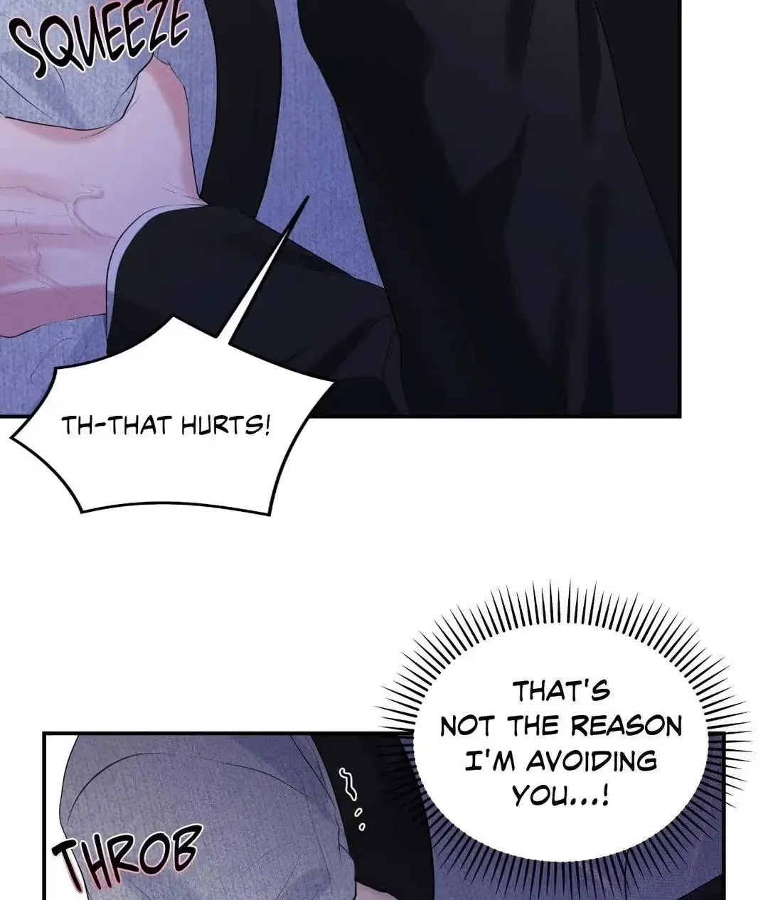Lessons in Love Chapter 11 page 32 - 