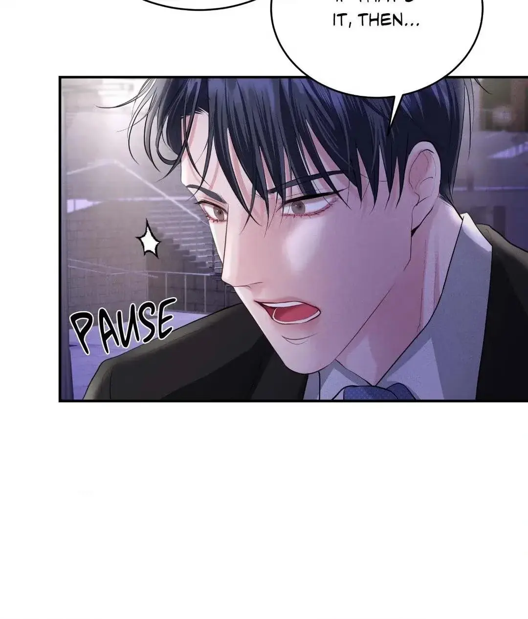 Lessons in Love Chapter 11 page 34 - 